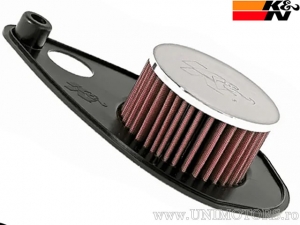 Filtro de aire de carreras K&N - Suzuki VZ 800 M800 Intruder / VZ 800 M800 U ('05-'08) / VZ 800 M800 Z ('07-'08) / M800 ZU ('07)