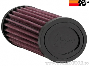 Filtro de aire de carreras K&N - Triumph Thunderbird 1600 ('09-'13) / 1600 ABS ('10-'15) / 1700 ('15) / Storm ('11-'13) / ABS ('