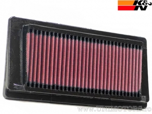 Filtro de aire de carreras K&N - Yamaha MT-01 1700 ('05-'12) / MT-01 1700 SP ('09-'10) - K&N