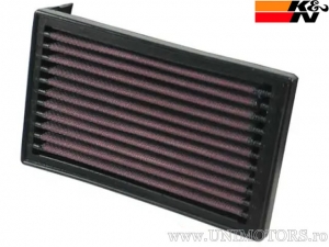 Filtro de aire de carreras K&N -Yamaha XT 600 EH ('90-'03) / 600 KH / KN ('91-'95) / 600 EN ('90-'95) / XTZ 660 H ('91-'99) - K&