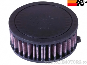 Filtro de aire de carreras K&N - Yamaha XVS 650 H / 650 N Drag Star ('97-'03) / 650 AN / 650 AH ('98-'07) - K&N