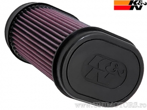 Filtro de aire de carreras K&N - Yamaha YXR 700 FX Rhino /FSPX ('08) /FY /FSPY ('09-'10) /FA /FSEPA('11) / FB ('12) / FD ('13-'1