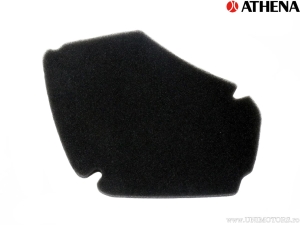 Filtro de aire - Gilera Easy Moving 50 ('93-'98) / Piaggio Zip 50 Base/RST/Restyling/Fast Rider ('92-'96) - Athena