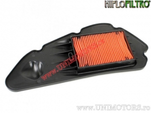 Filtro de aire - Honda NSS 125 AD Forza ABS ('15-'21) - Hiflofiltro