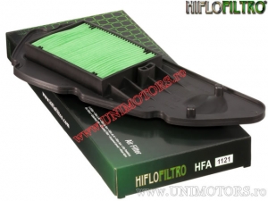 Filtro de aire - Honda SH 125 A i / SH 150 A i ABS ('13-'16) - Hiflofiltro