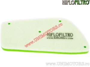 Filtro de aire - Honda SH 50 Scoopy / SH 100 Scoopy ('96-'00) - Hiflofiltro