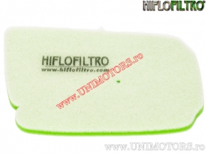 Filtro de aire - Honda SJ 50 Bali ('95-'01) / SJ 100 Bali EX ('96-'00) - Hiflofiltro