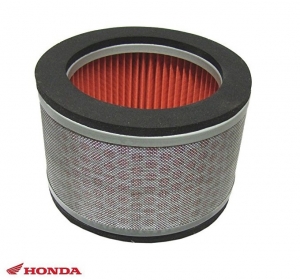 Filtro de aire - Honda VT 125 C Shadow ('99-'08) 4T LC 125cc - Honda