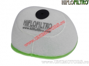 Filtro de aire - Kawasaki KX 125 / KX 250 ('02-'08) - Hiflofiltro