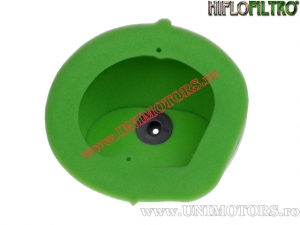 Filtro de aire - Kawasaki KX 125 / KX 250 ('02-'08) - Hiflofiltro