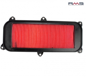 Filtro de aire - Kymco Dink Classic / Grand Dink 125cc / Grand Dink 150cc / Dink 200cc / X Citing / Grand Dink 250-300cc - RMS