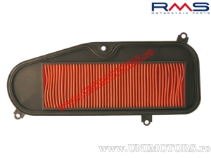 Filtro de aire - Kymco Dink / Dink LX / Dink Classic - 125-200cc 4T - (RMS)