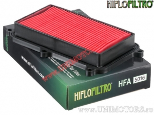 Filtro de aire - Kymco New People 125 S i ABS Euro4 / New People 150 S i ABS / People 125 S i DD ABS ('18-'20) - Hiflofiltro