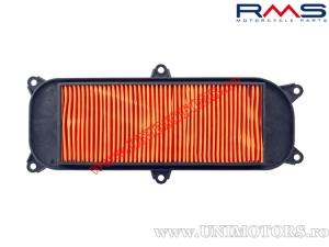 Filtro de aire - Kymco People / People S - 250cc / 300cc 4T - (RMS)