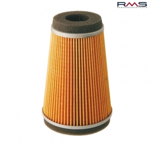 Filtro de aire - MBK Flame ('95-'99) 125cc / Yamaha Cygnus ('95-'99) 4T 125cc - RMS