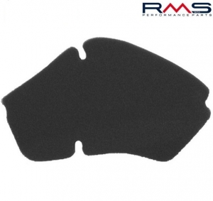 Filtro de aire - Piaggio Zip / Zip Fast Rider RST / Zip RST 2T 50cc - RMS