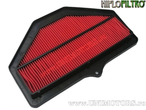 Filtro de aire - Suzuki GSX-R 600 / GSX-R 750 ('04-'05) - Hiflofiltro