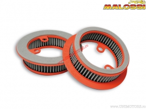 Filtro de aire variador derecho - Yamaha T Max 500 ie 4T LC ('04-'07) / T Max (carburador) 500 4T LC ('01-'03) - Malossi