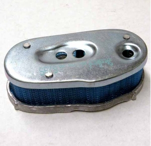 Filtro de aire - Vespa VNA / VNB / VBA / VBB / VLB1 / VNL2 / VBC1 / VNC1 125-150CC - Olympia