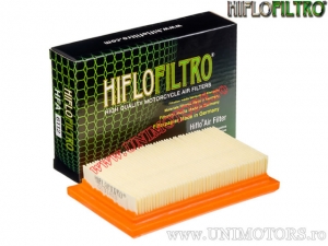 Filtro de ar - Aprilia RS4 125 / RS4 50 / Derbi GPR 50 / GPR 125 / Mulhacen 125 / Terra 125 / Mulhacen 660 - Hiflofiltro