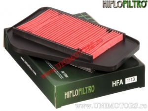 Filtro de ar - Honda CBR125 ('04-'16) - Hiflofiltro