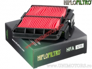 Filtro de ar - Honda CRF 250 L / CRF 250 M / CRF 250 RL Rally / CMX 300 Rebel / CMX 500 Rebel - Hiflofiltro