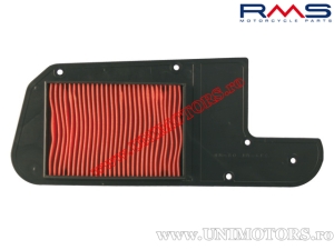 Filtro de ar - Honda FES Foresight / NSS Reflex / Piaggio X9 - 250cc 4T - (RMS)