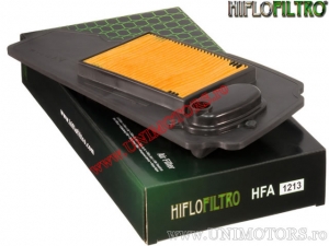 Filtro de ar - Honda NSS 250 X Forza / NSS 250 EX Forza ABS ('05-'13) - Hiflofiltro