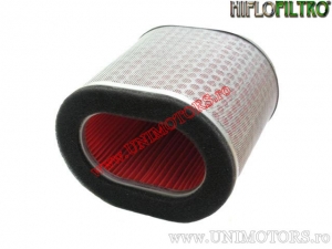 Filtro de ar - Honda NT 700 V Deauville ('06-'13) / NT 700 VA Deauville ABS ('06-'16) - Hiflofiltro