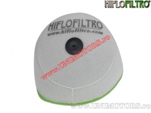 Filtro de ar - Husqvarna CR / SM / SMS / TE / TC / WR / WRE - Hiflofiltro