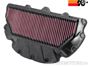 Filtro de ar K&N - Honda CBR 900 RR Fireblade ('02-'03) - K&N