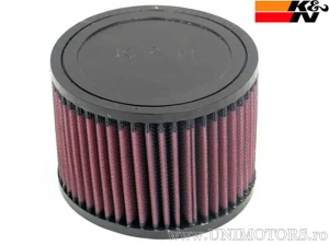 Filtro de ar K&N - Honda VF 500 F Interceptor / VF 500 F2 Interceptor ('84-'87) - K&N