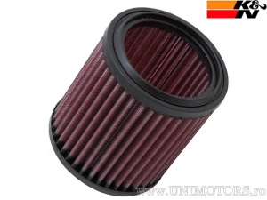 Filtro de ar K&N - Kawasaki ZRX 1100 C ('97-'00) / 1200 C ('03-'04) / 1200 S ('01-'04) / 1200 R ('01-'06) - K&N