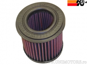 Filtro de ar K&N - Yamaha BT 1100 ('02-'06) / FZ 750 ('85-'86) / Genesis ('87-'94) / FZR 750 RT/ FZR 1000('87-'88) - K&N