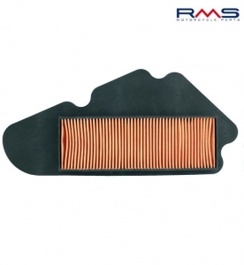 Filtro de ar - Kymco Agility 4T R10 ('06-'08) - RMS