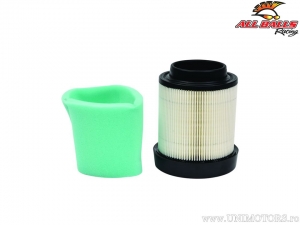 Filtro de ar - Polaris ATP 330 4x4 / Magnum 325 4x4 HDS / Magnum 330 4x4 FB / Trail Blazer 325 / Trail Boss 330 2WD - All Balls