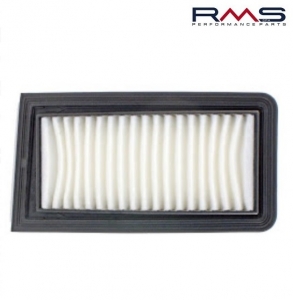 Filtro de ar - Suzuki AN Burgman 4T LC 650cc - RMS