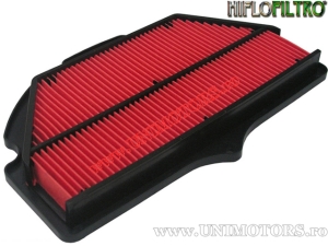 Filtro de ar - Suzuki GSX-R 600 / GSX-R 750 ('06-'10) - Hiflofiltro