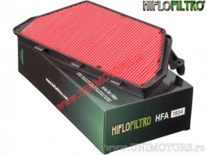 Filtro dell'aria - Honda CBR 1000 RA Fireblade ABS / CBR 1000 RR S1 Fireblade SP-1 ABS / S2 Fireblade SP-2 ABS ('17-'19) - Hiflo