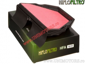 Filtro dell'aria - Honda CBR 600 F ('01-'07) / CBR 600 FR Rossi / CBR 600 FS Sport ('01-'02) - Hiflofiltro