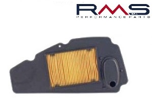 Filtro dell'aria - Honda Forza ('05-'07) 4T 250cc - RMS