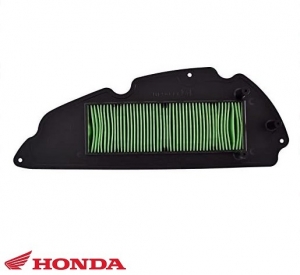 Filtro dell'aria - Honda NSS 300 A Forza ('13-'16) / NSS 300 A Forza ABS ('13-'16) 4T LC 300cc - Honda