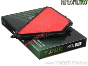 Filtro dell'aria - Honda X-ADV 750 ABS ('18-'20) / X-ADV 750 ABS DCT ('17-'20) - Hiflofiltro