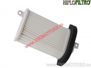 Filtro dell'aria (variatore) - Yamaha XP 500 Tmax / XP 500 A Tmax ABS ('08-'11) - Hiflofiltro