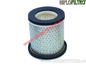 Filtro dell'aria - Yamaha BT1100 Bulldog / FZ 700 / FZ 750 / FZR 1000 / TDM850 / XJ 600 / XJ 900 Diversion - Hiflofiltro