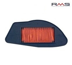 Filtro dell'aria - Yamaha XC Cygnus 4T ('04-'12) 125cc - RMS