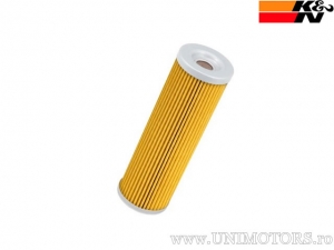 Filtro olio da corsa KN-159 - Ducati Diavel 1150 / Multistrada 1200 / Panigale 1000 / Panigale 1299 / Streetfighter 1100 - K&N