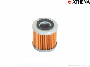 Filtro olio (diametro 45mm / altezza 48,50mm) - Aprilia RS-4 125 / SXV450 / Husqvarna LT610 / TE610 / TE250 / TXC310 - Athena