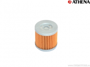 Filtro olio (diametro 45mm / altezza 48,50mm) - Aprilia RS-4 125 / SXV450 / Husqvarna LT610 / TE610 / TE250 / TXC310 - Athena