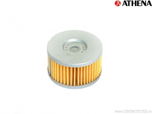 Filtro olio (diametro 60mm / altezza 36,30mm) - Suzuki DR500 / DR750 / DR650SE / DR650 / LS400 Savage / SP500 / SP600F - Athena